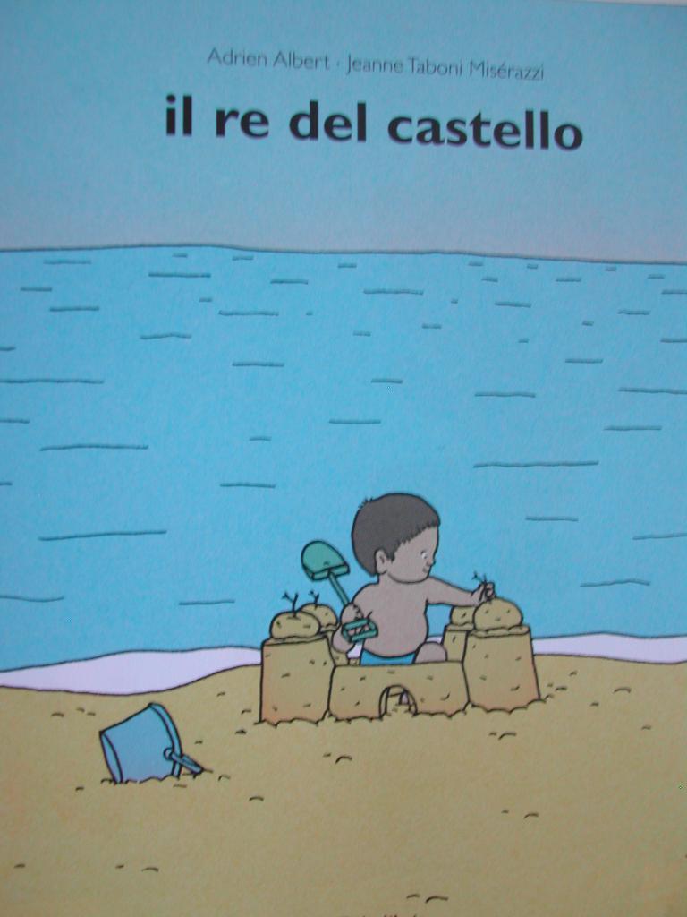 il re del castello