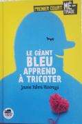 Le geant bleu